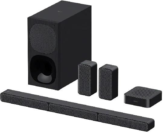 OFFER? OFFER ?OFFER ?OFFER ?
Sony sound bar MUSIC SYSTEM 
Music system
2 years warranty 
Aux input 
Bluetooth 
Wireless with sub