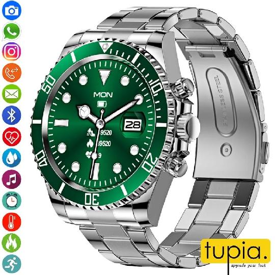 Brand new ⌚AW12 Waterproof Smart Watch going on SALE at 
?Tsh99,000/= ?Full Box