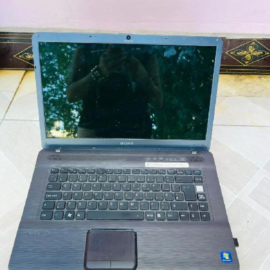 Sony Laptop 4 ram, duo core, 3 hours charge Clean like new Condition

Bei 300,000/= Fixed
Salasala
0658750830 Tigo
0766888988 Vo
