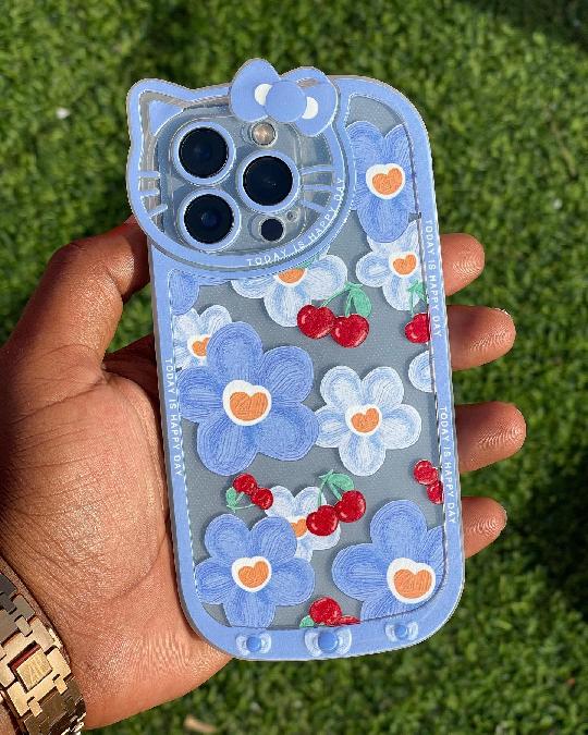 Marble case available phone model 13pro only for Tsh 15000