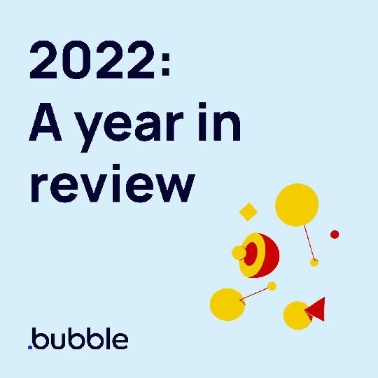 How can we kick-off 2023 without a hearty dose of gratitude for all that came in 2022? Last year brought so many incredible mile