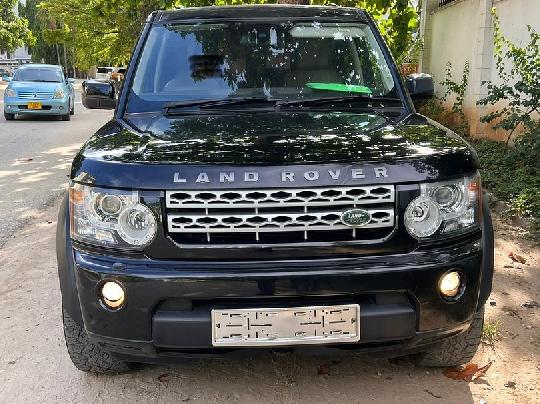 LANDROVER DISCOVERY 4
Year 2013✅
Cc 2767
Bei  70 mln
FREE REGISTRATION✅
#0683799768☎️☎️☎️☎️☎️☎️ 
#0717801205watsup