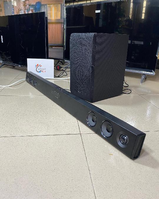 LG sound bar wireless 300W Tsh:460,000
✔️Warranty miaka 2
▪️Free Delivery in Dar Es Salaam malipo baada yakupokea
▪️Mikoani tuna