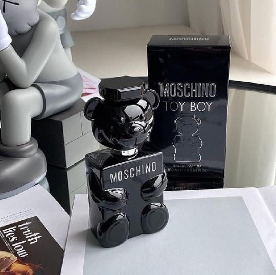 Name : Moschino ( Tester ?)

Price : 80,000/=Tsh

Cont : +255 621 126 277 ( tsap,txt,call)

Delivery ✅

For Dsm?we do delivery t