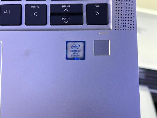 Hp elitebook 1040 G5 (8th generation) X360 convertible

Intel core i7
Ram 16GB
Storage 512ssd 
Screen size 13.3