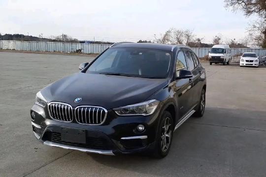BMW X1

INFO: Gari ni ya Kuagiza
BUDGET: 51,500,000tsh

????? : 2016
????? : Black Metallic
?????? :