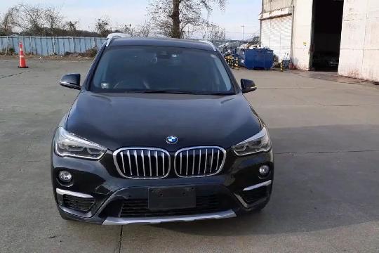 BMW X1

INFO: Gari ni ya Kuagiza
BUDGET: 51,500,000tsh

????? : 2016
????? : Black Metallic
?????? :