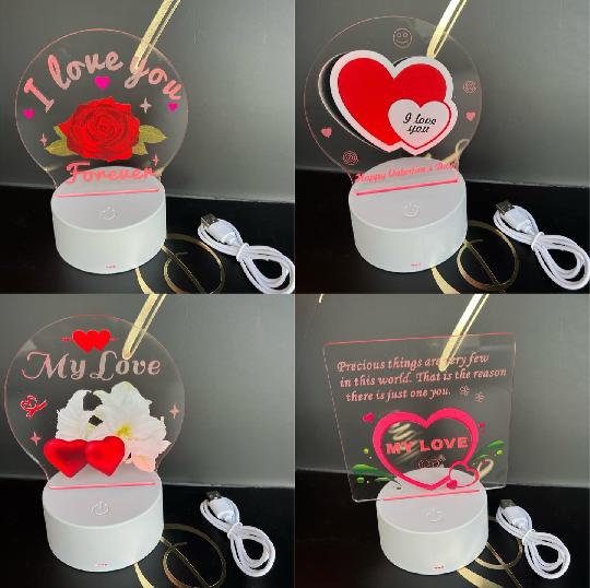 Cute LED lamp
Price tsh 30,000 only