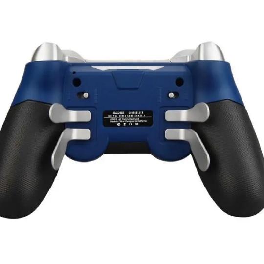 Sades Elite Controller
For Ps4
Available  Now
Price: 140,000/=
Avaialble in All our Branches
Location:
Palm Village Mikocheni
Da
