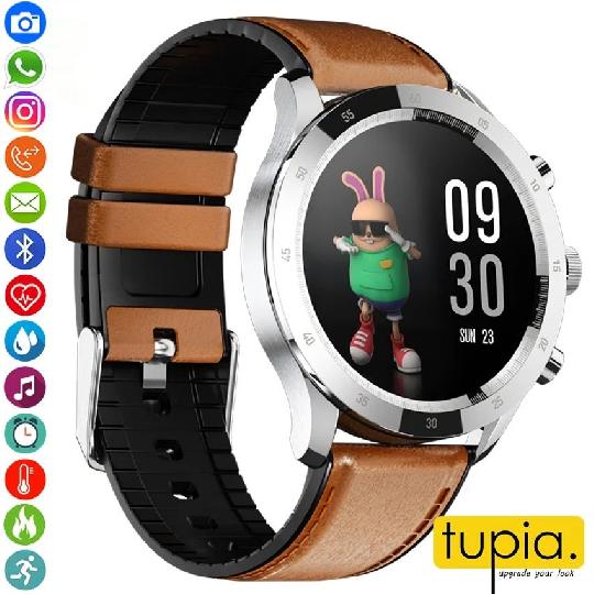 Brand new ⌚Q5 Waterproof Smart Watch going on SALE at ?Tsh82,000/= ?Full Box