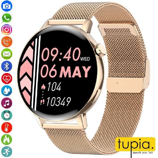 Brand new ⌚H39 Waterproof Smart Watch
going on SALE at
?Tsh89,000/=Full Box