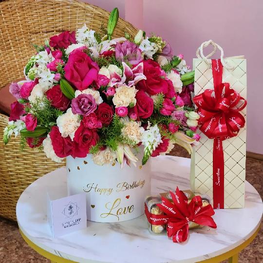 I Love You

Place your Orders Now.
For Enquiries: ☎️ +255654021694 or Send us a DM. 
.
.
.
.
.
.
.
.
#flowers #floraldesign #flo