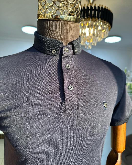 Make a statement with our Premium Polo.Available in all sizes 
Price 40,000...Mikocheni 0754466720