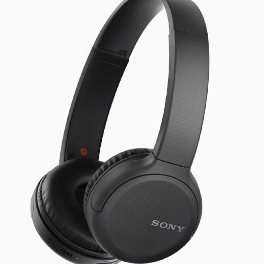 Sony CH510
Wireless Bluetooth Headset
35 hours Battery Life
On Ear Style
Hands Free Call 
Available for 190,000/=
Contacts:- 
07