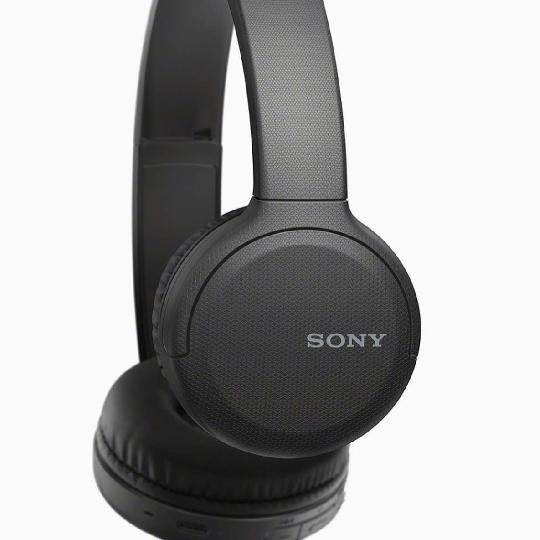 Sony CH510
Wireless Bluetooth Headset
35 hours Battery Life
On Ear Style
Hands Free Call 
Available for 190,000/=
Contacts:- 
07