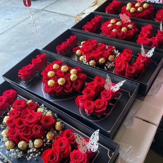 Place your Orders Now.
For Enquiries: ☎️ +255654021694 or Send us a DM. 
.
.
.
.
.
.
.
.
#flowers #floraldesign #flowerstagram #