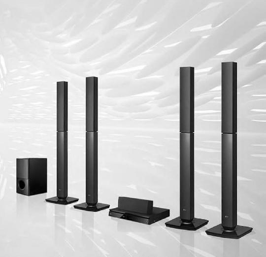Offers? Offers?
LG HOME-THEATER MUSIC SYSTEM 
1000W
2 years warranty
?Bei? 680,000/-
DVD/ VCD Play 
Bluetooth &Fm Radio ✔
Optica