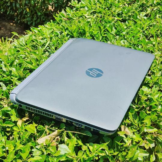 HP ProBook 440 G2 ????

Offer Price: 500,000Tsh ☑ #KilaMtuApate

Size: 14inchs
Model: Probook 440 G2

System Properties
Intel (R