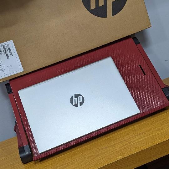 BRAND  NEW HP ProBook 430 G8 Notebook
?  11th Generation Intel Core i3-1115G4 Processor
?  8 GB DDR4 3200MHz 1DIMM RAM (2 x 4GB,
