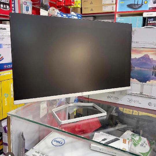 Hp Monito
Model 27f
FHD Monitor (1920X1080P)
Available Now
Price:- 750,000/=
Contacts:- 
0717223939|0754960319