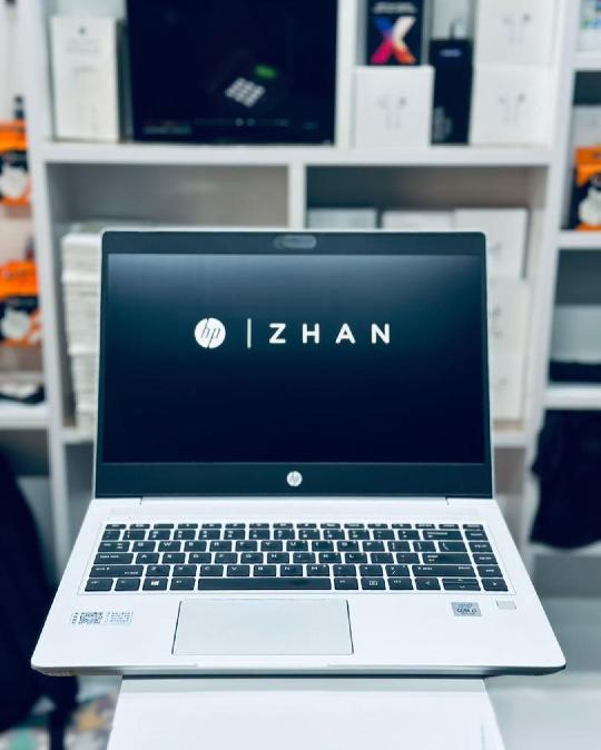 BRAND NEW
BRAND NEW
HP ZHAN
CORE i5
Up to 4.2Ghz
10th GEN PROCESSOR 
16GB RAM
FAST DDR4 MEMORY 
512GB SSD M2 
WITH DUAL GRAPHICS