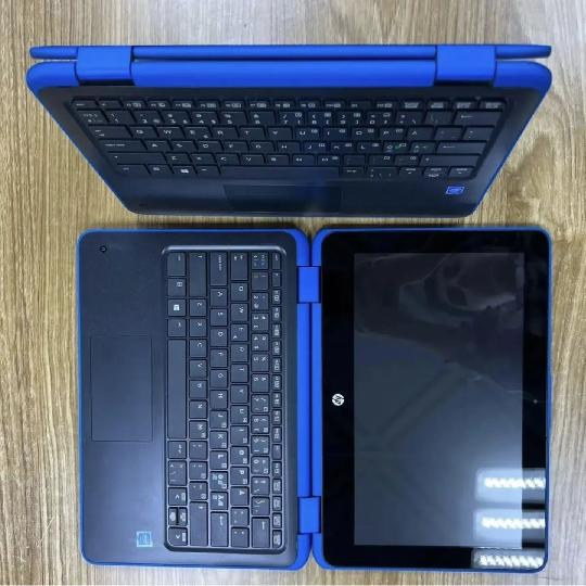 HP X360,
Intel Celeron,
Convertible laptop,
Touchscreen/Tablet mode,
4gb ram na 128gb SSD Bei 360000
Tupigie tukuletee popote Da