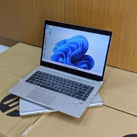 ? Technical Specifications:--
Brand Name:- HP Elitebook 840 G5 TOUCH
??:: LAPTOP Specs
?:- Intel (R) Core i5,
?:- Upto 3.6 GHz w