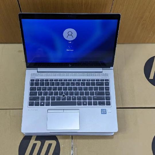 ? Technical Specifications:--
Brand Name:- HP Elitebook 840 G5 TOUCH
??:: LAPTOP Specs
?:- Intel (R) Core i5,
?:- Upto 3.6 GHz w