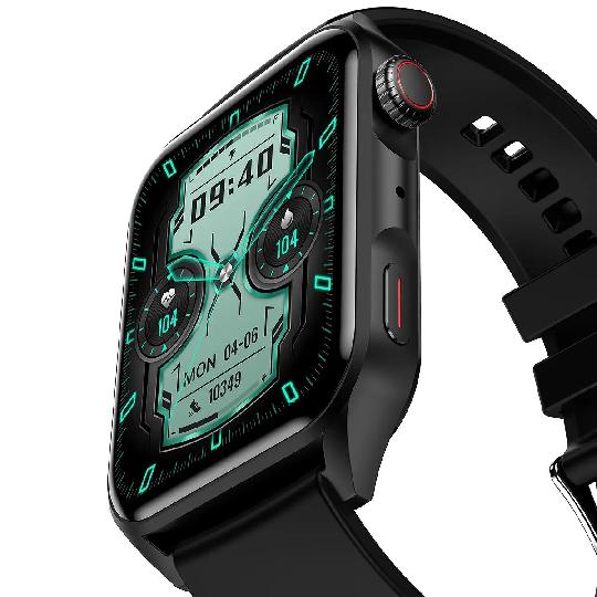 Brand new ⌚HK28 Waterproof Smart Watch going on SALE at 
?Tsh105,000/= 
?Full Box na Mikanda miwili yaku Badilisha