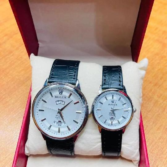 Brand new Original Rolex and Latex philippe; Model:R172 going on SALE at
?one piece Tsh29,000/= 
? couple  Tsh52,000/=
Kama unah