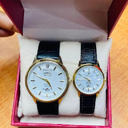 Brand new Original Rolex and Latex philippe; Model:R172 going on SALE at
?one piece Tsh29,000/= 
? couple  Tsh52,000/=
Kama unah
