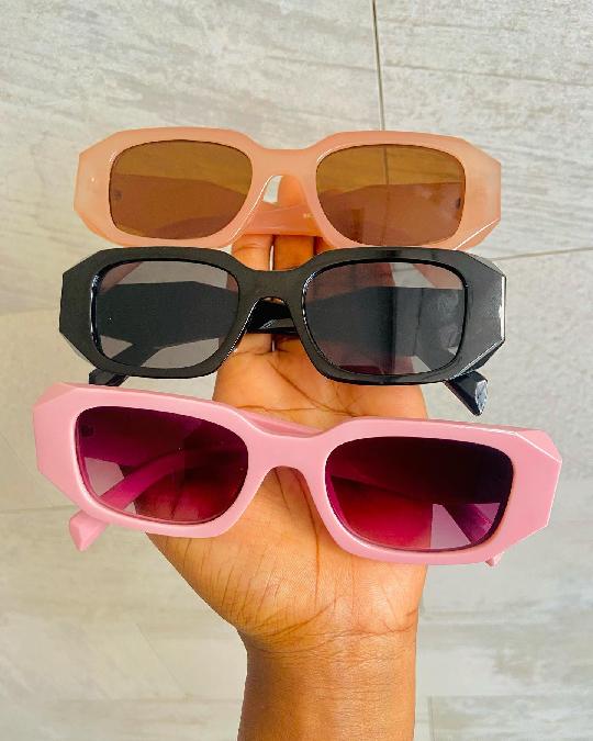 SHADES AVAILABLE FOR 15,000tshs
