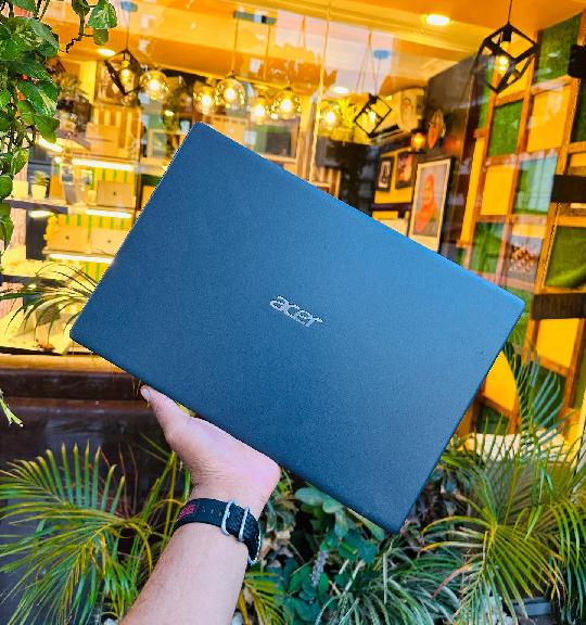 Only?; 1,300,000/=
ACER ASPIRE , MASHINE NA NUSU.
Core i5-10th gen.
Speed up to 3.9GHz
8GB RAM
256GB SSD & 1TB HDD
?NVIDIA GRAPH