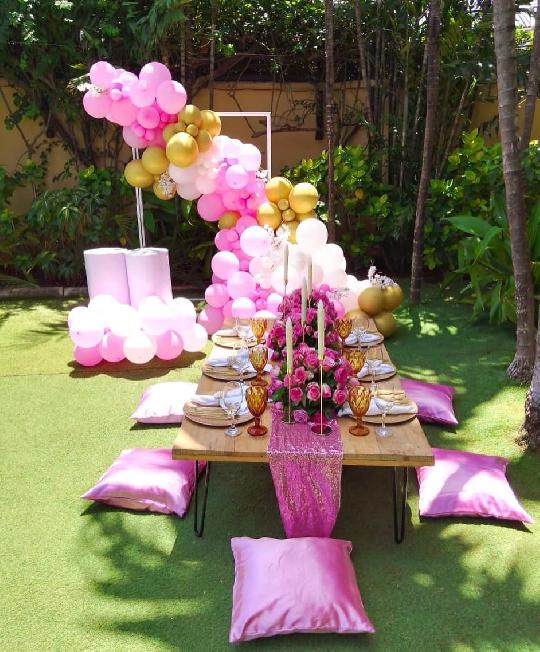 ??? Such a beautiful GARDEN PARTY…??? NO VENUE HIRE & BUFFET MENUS from 35,000 tsh - call on 068 452 6331 to book for YOUR SPECI
