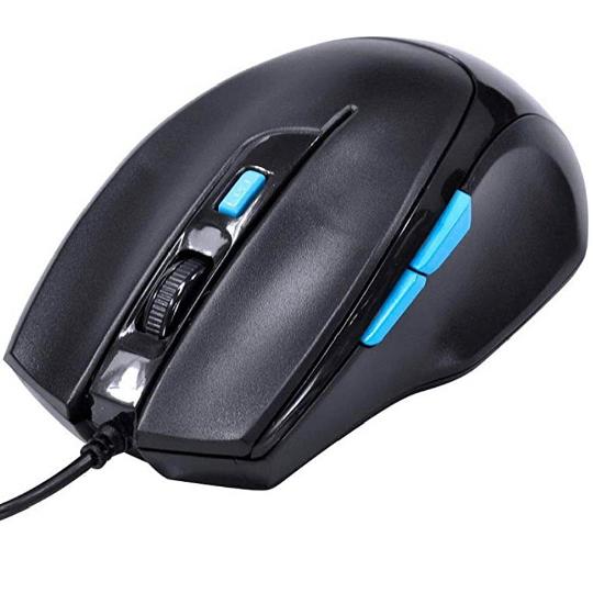 Hp Gaming Mouse
Wired 1.5M cable 
1000-1600 MIN/MAX DPI
Model M150
Available Now
Price:- 35,000/=
Contacts:- 
0717223939|0754960