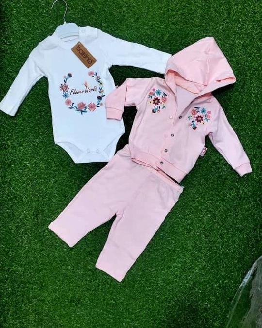 Available ♥️♥️??
3months-9months
Price 30,000/-
Call/watsap 0767322433

We are located at sinza madukani opposite Vunja bei