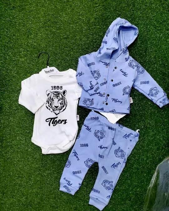 Available ♥️♥️??
3months-9months
Price 30,000/-
Call/watsap 0767322433

We are located at sinza madukani opposite Vunja bei
