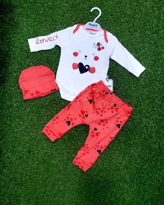 Available ♥️♥️??
3months-9months
Price 28,000/-
Call/watsap 0767322433

We are located at sinza madukani opposite Vunja bei