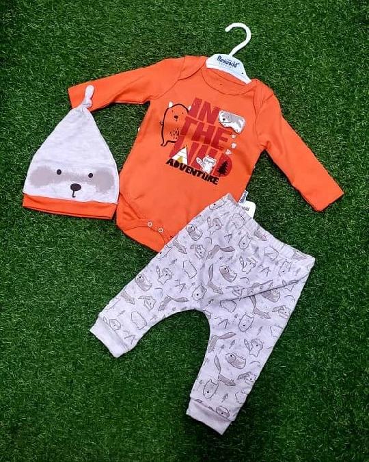 Available ♥️♥️??
3months-9months
Price 28,000/-
Call/watsap 0767322433

We are located at sinza madukani opposite Vunja bei