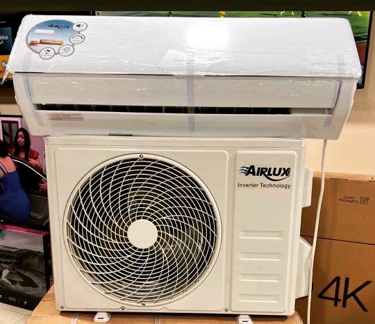 ##OFFER,””,OFFER,””,OFFER##

#PLZ SOMA MPAKA CHINI#

#AIRLUX AIR CONDITIONER’s#

#BRAND NEW#

#SPLIT UNIT DESIGN#

#with INVERTE