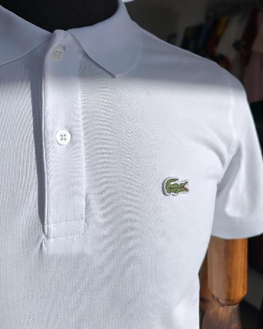 Make a statement with our Premium Polo Tshirts~Size S to xxl
Price 40,000...Mikocheni 0754466720