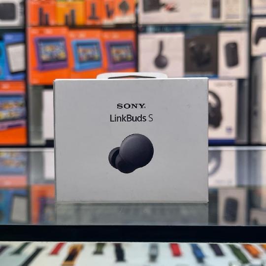 Sony LinkBuds S Truly Wireless Earbuds
Tzs 600,000
Original By Sony 1 Year Warranty Sealed Box

•Smart features and settings lea