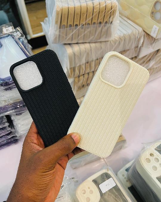 WE HAVE GOT NEW STOCK  at our STORE.

Best cases for your iPhone . 

So many designs .

Price only 10,000 Tshs

WELCOME TO PIPS 