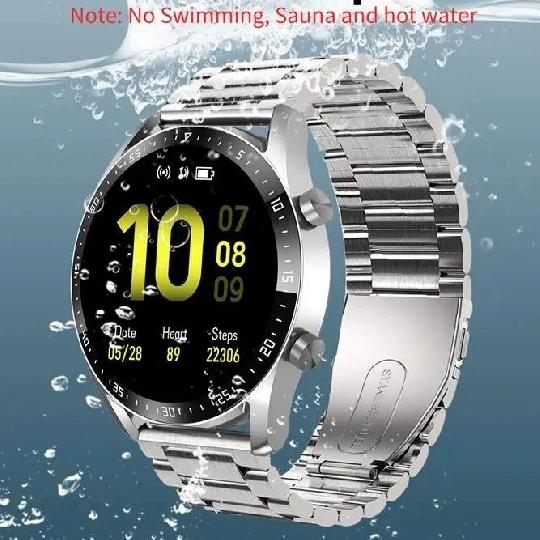 Brand new ⌚HW20 Waterproof Smart Watch going on SALE at 
?Tsh62,000/= 
?Full Box na Mikanda miwili yaku Badilisha