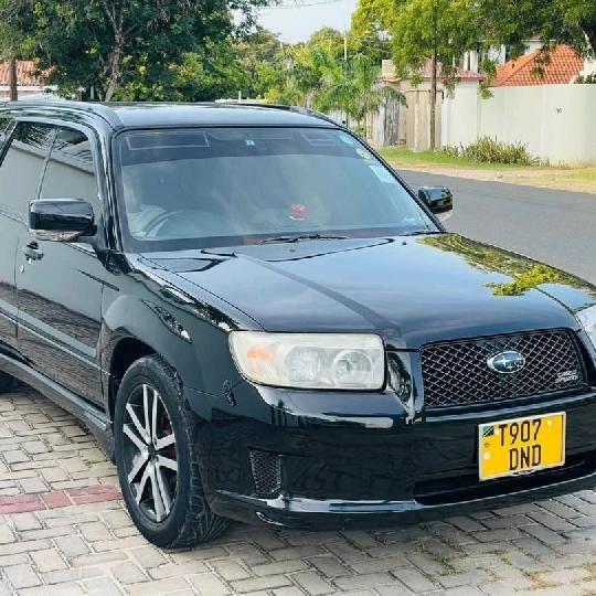 CALL AND WHATSAPP 0622285089
PRICE 13.8ML
SUBARU FORESTER CROSS
Subaru Forester
Year;-2006
Engine size;-1990
Low mileage

With;?