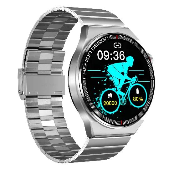 Brand new ⌚SK11 Pro Waterproof Smart Watch going on SALE at 
?Tsh69,000/= 
?Full Box