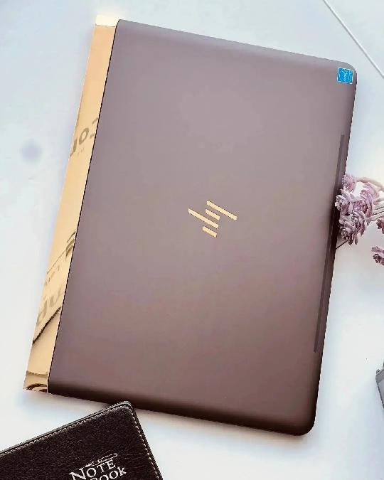 .
BRAND NEW

HP SPECTRE 
SUPER SLIM
PORTABLE MACHINE 
DISPLAY 14 INCHES
ULTRA HIGH DEFINITION (UHD)
1080 RESOLUTION 
CORE i5
6th