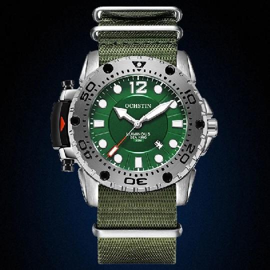 Brand new Original ⌚Ochstin Watch-Model:F422 going on SALE at 
?Tsh37,000