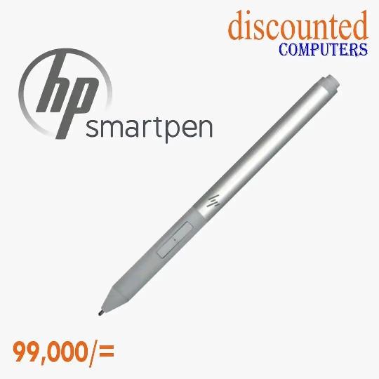 #smartpen #touchsceen
0655 770 716 / 0755 770 716

HP Smartpen
Compatibility: Touchscreen Computers
Brands: All brands
Free Deli