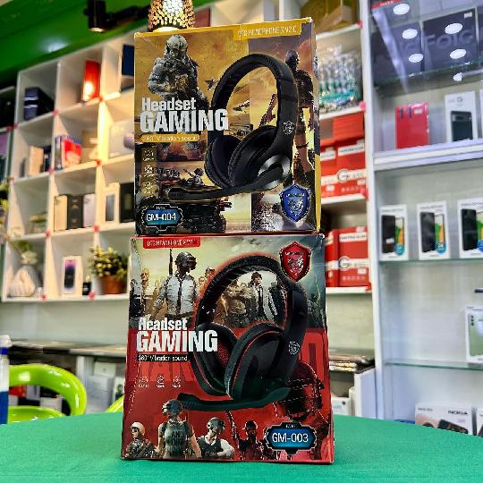 Pubg Wired Headphones available now 65,000/- Tzs
Call/WhatsApp: 0682497344 0682497415